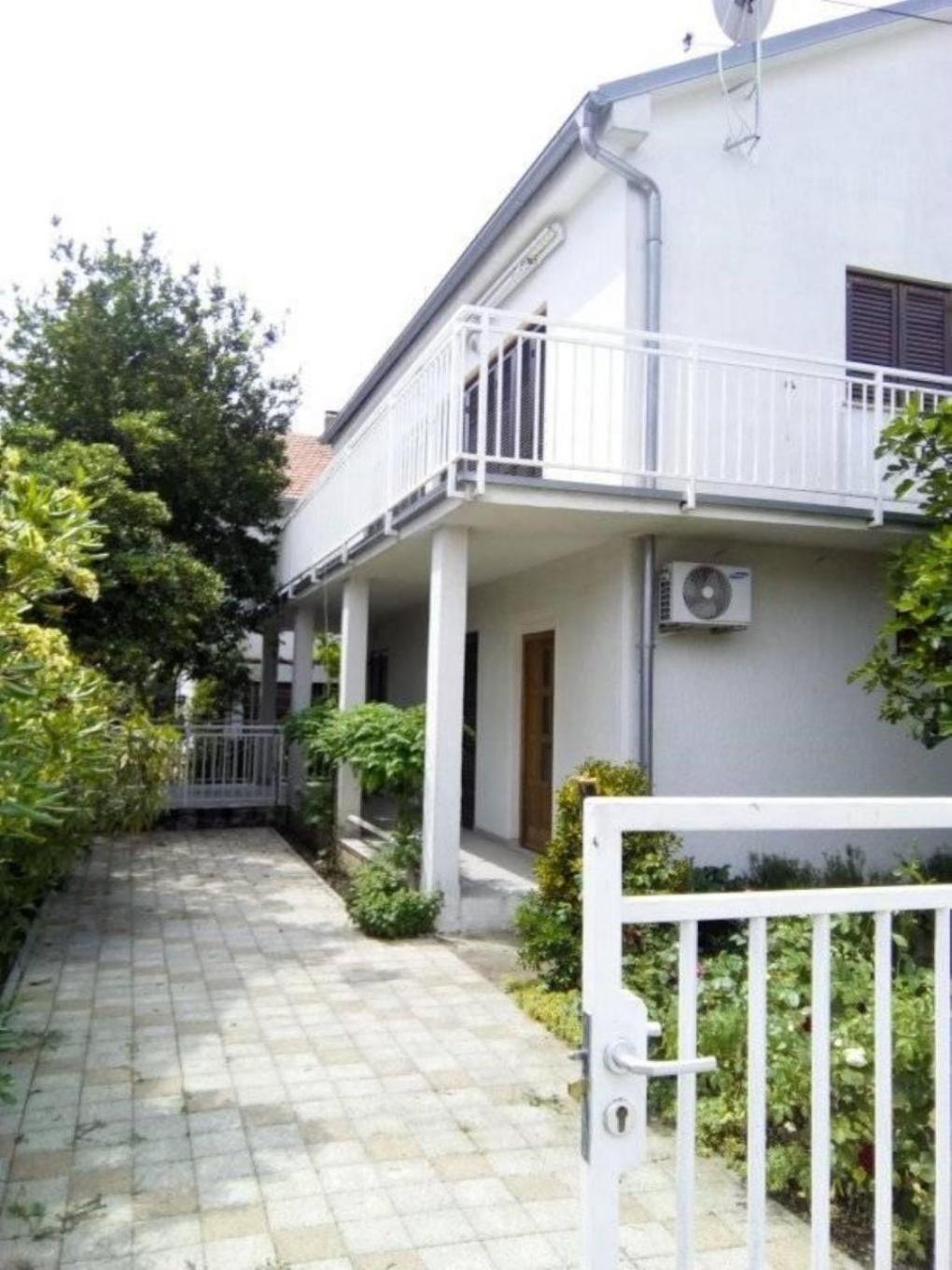 Apartments Vale - 450M To The Beach Vodice Zewnętrze zdjęcie