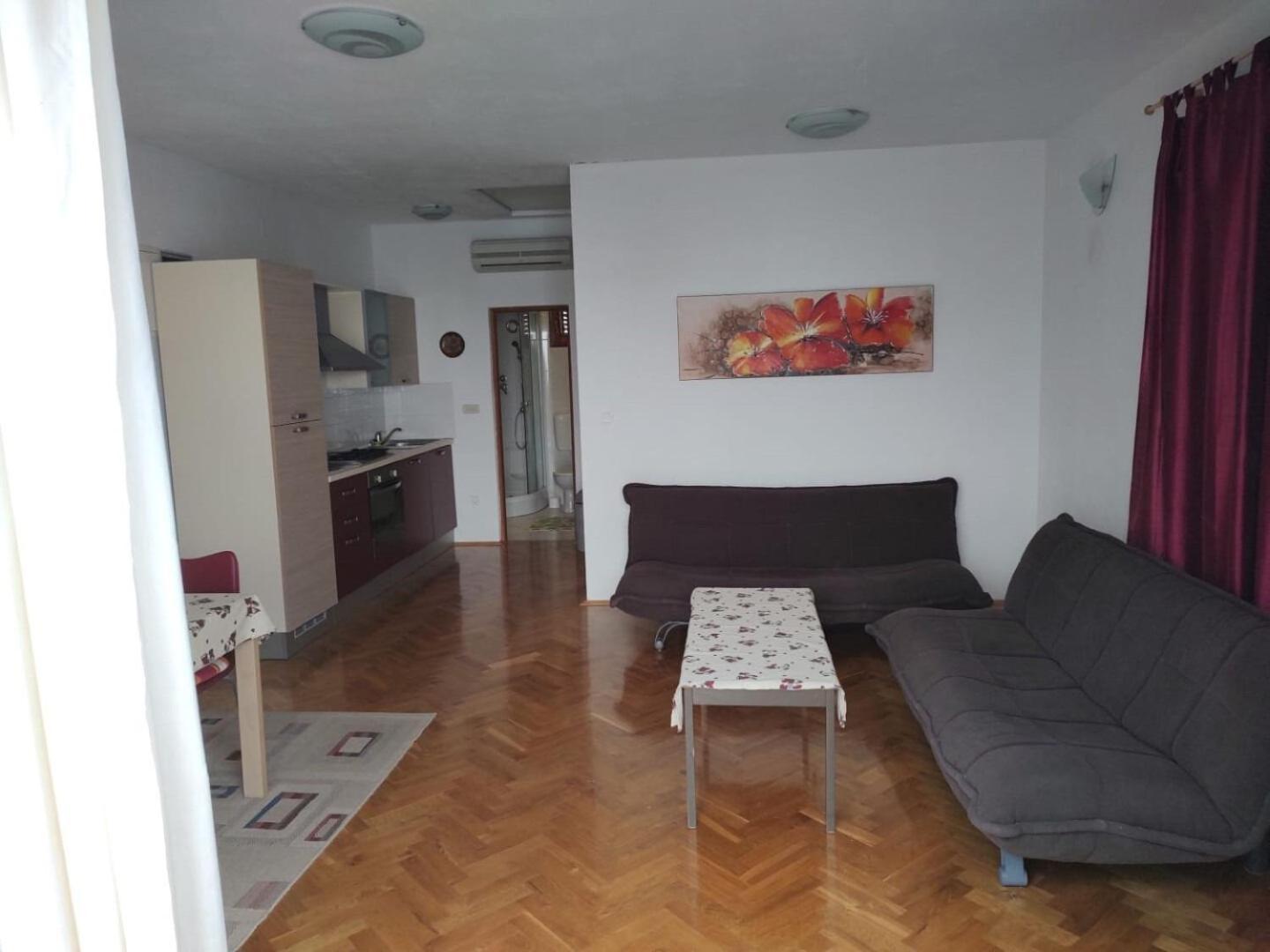 Apartments Vale - 450M To The Beach Vodice Zewnętrze zdjęcie