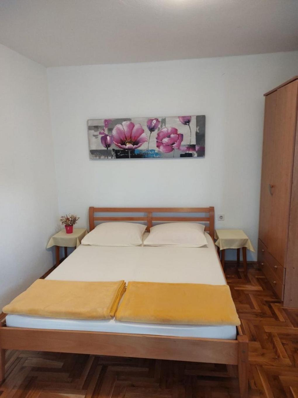 Apartments Vale - 450M To The Beach Vodice Zewnętrze zdjęcie