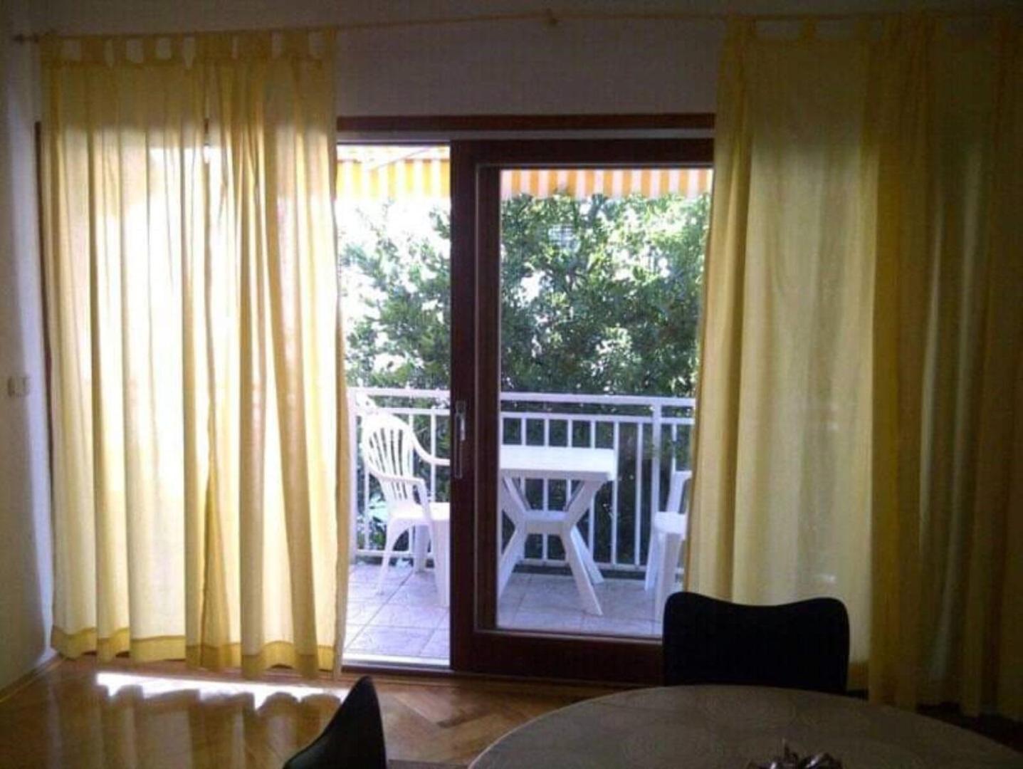Apartments Vale - 450M To The Beach Vodice Zewnętrze zdjęcie
