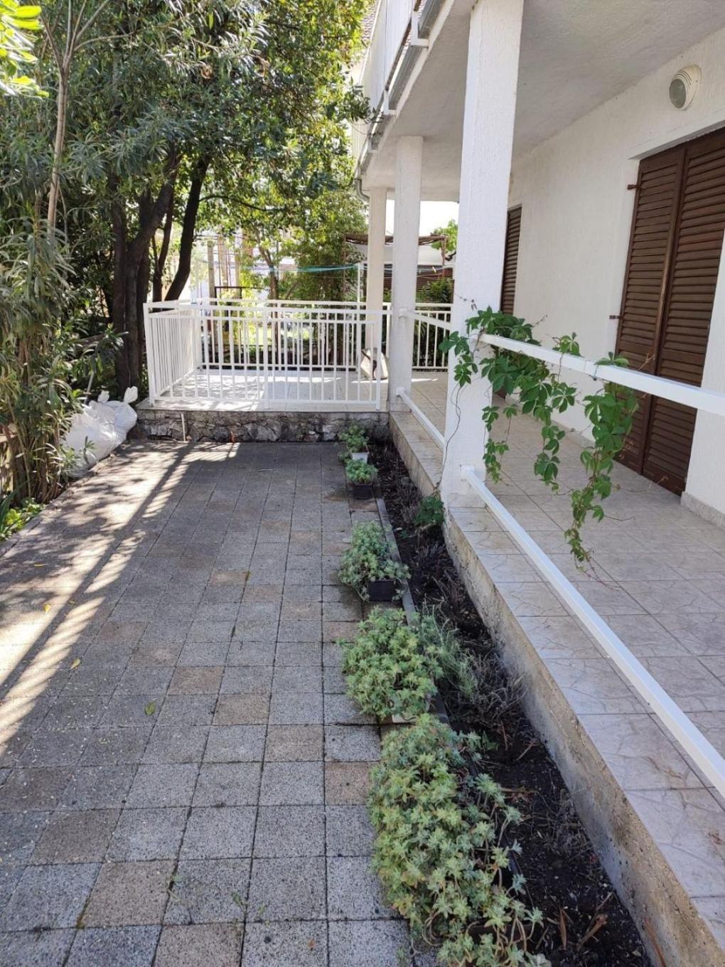 Apartments Vale - 450M To The Beach Vodice Zewnętrze zdjęcie