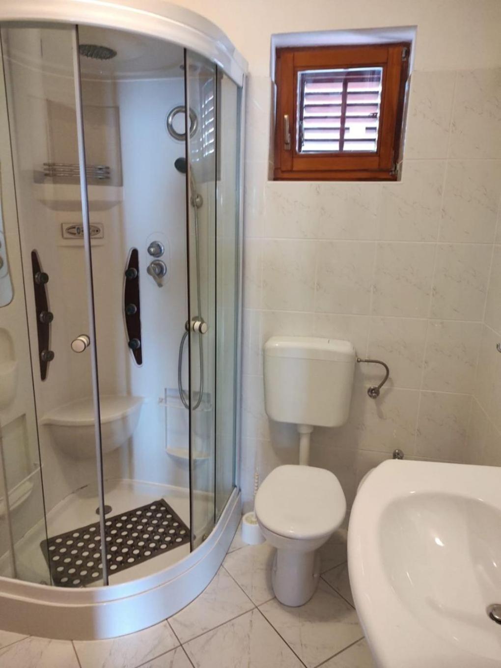 Apartments Vale - 450M To The Beach Vodice Zewnętrze zdjęcie