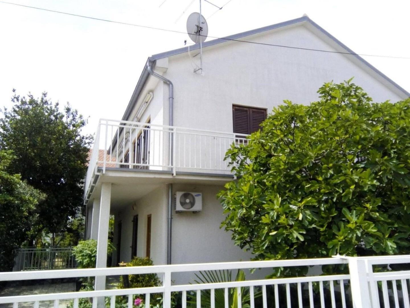 Apartments Vale - 450M To The Beach Vodice Zewnętrze zdjęcie