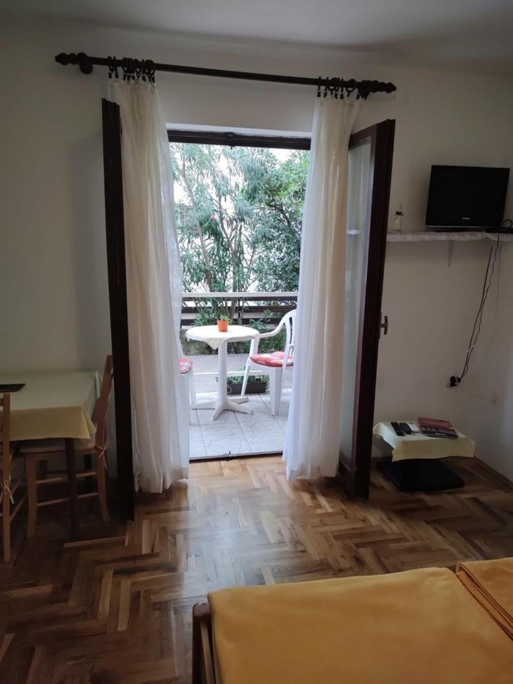 Apartments Vale - 450M To The Beach Vodice Zewnętrze zdjęcie