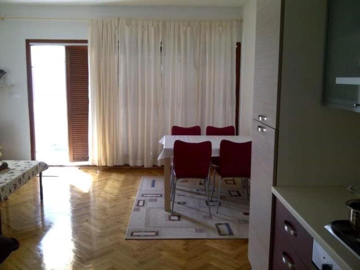 Apartments Vale - 450M To The Beach Vodice Zewnętrze zdjęcie